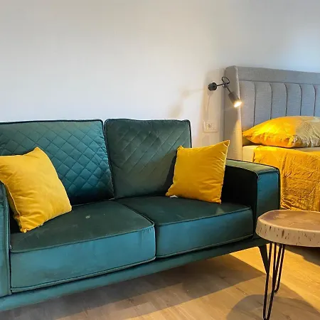 Apartment Kala Premium