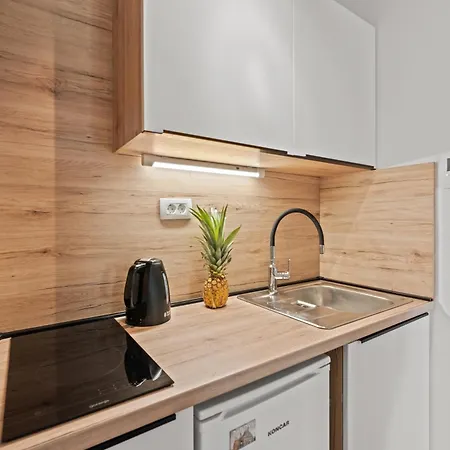 Apartment Kala Premium Porec