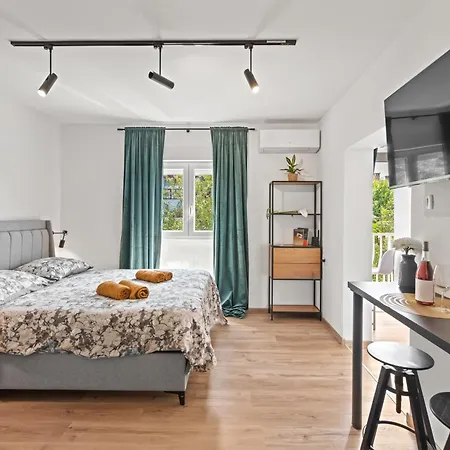 Kala Premium Apartman Porec