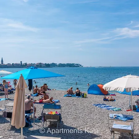 Kala Premium Porec