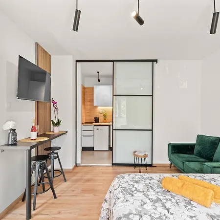 Apartamento Kala Premium *
