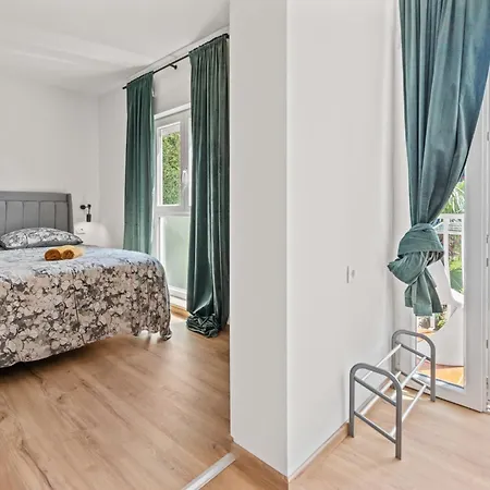 Kala Premium Apartment Poreč