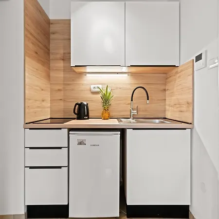 Kala Premium Apartamento Poreč