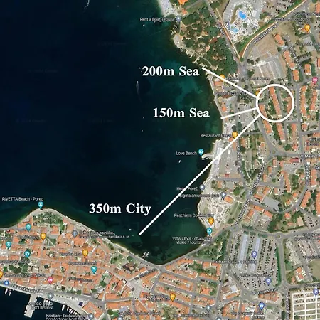 Apartamento Kala Premium *
