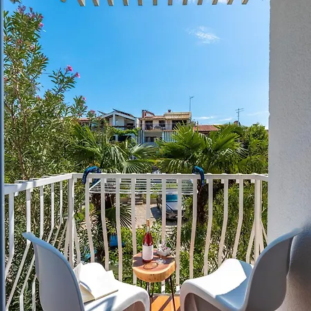 Kala Premium Apartamento Poreč